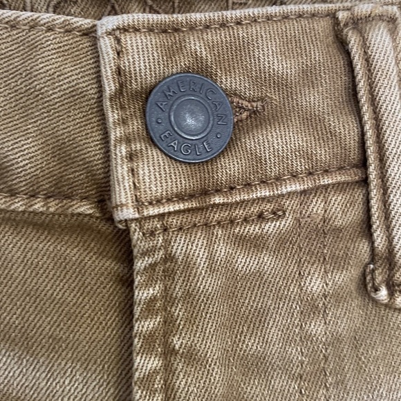 American Eagle NWT Men’s skinny denim khaki’s. - Picture 11 of 12